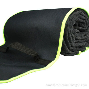 Outdoor Mat Blanket